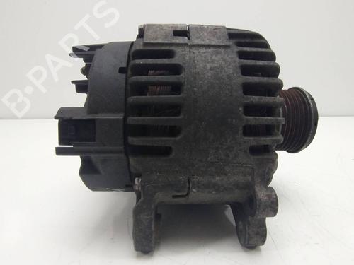 Alternator VW TOURAN (1T1, 1T2) 1.9 TDI | BP11287683M7 