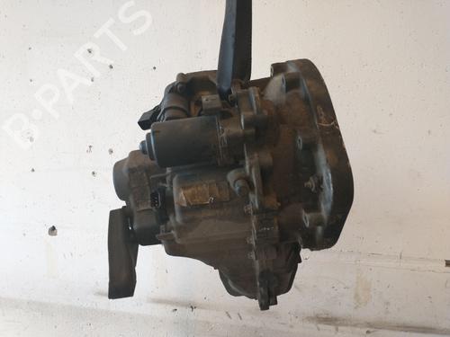 Gearbox SMART CITY-COUPE (450) 0.8 CDI (S1CLC1, 450.300, 450.301, 450.302, 450.303,... | BP7506016M3 