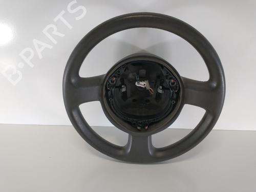 Used Steering wheel FIAT BRAVO II (198_) 1.4 T-Jet (198AXF1B) (150 hp) 10265890