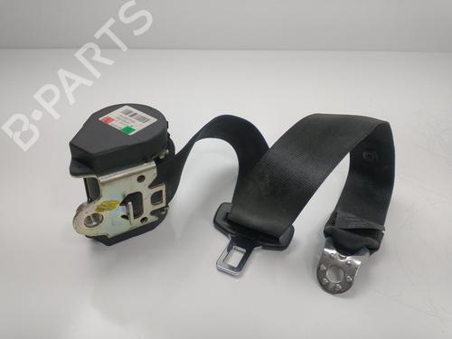 Used Rear right seatbelt AUDI A4 B8 (8K2) [2007-2017]  16577949