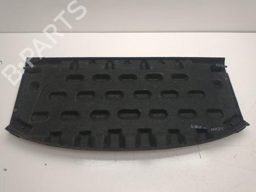 Rear parcel shelf SEAT LEON (1P1) | BP39509490C85 - Image 5