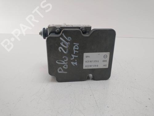 ABS pump VW POLO V (6R1, 6C1)  | BP9501485M43 