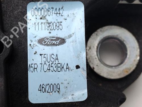 Gear lever FORD FOCUS II (DA_, HCP, DP) | BP32340040M90