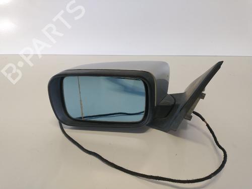 Used Left mirror BMW 3 (E46) 316 i (115 hp) 7506676