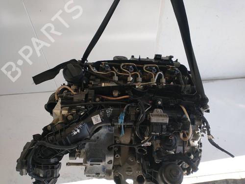 Used Engine BMW 1 (F21) 120 d (190 hp) 20077188