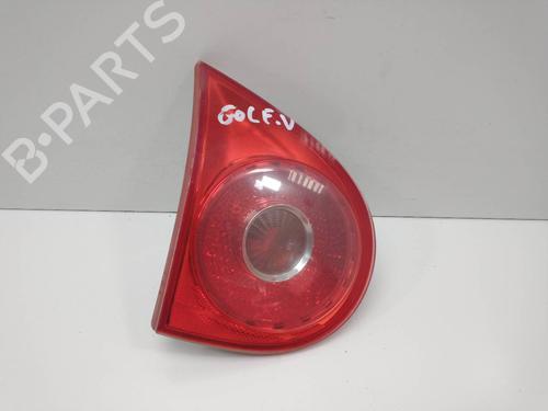 Used Left tailgate light VW GOLF V Variant (1K5) [2007-2009]  10265982