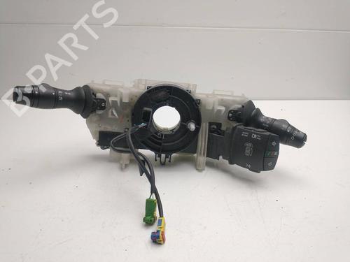 Kombi Kontakt / Stilkkontakt RENAULT MEGANE III Coupe (DZ0/1_) [2008-2016]  21385846