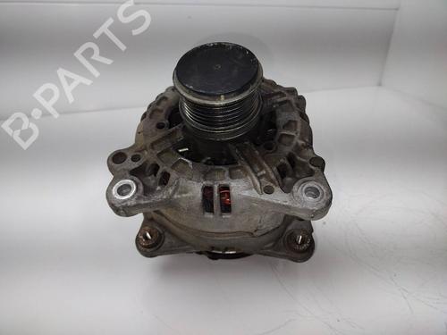 Generator VW GOLF V (1K1) 1.9 TDI (105 hp) 16750642