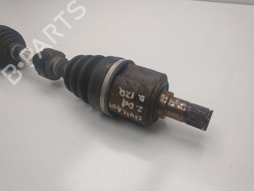 Left front driveshaft HONDA CIVIC VIII Hatchback (FN, FK) 2.2 CTDi (FK3) | BP29865731M38