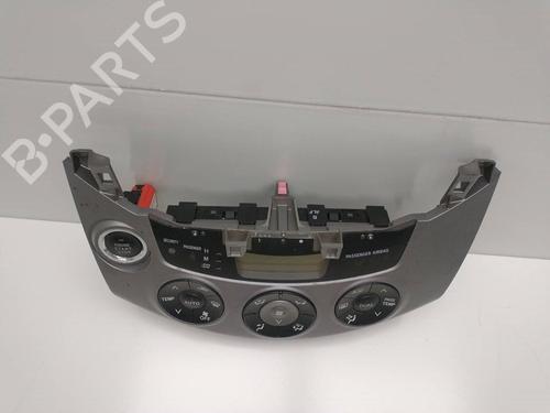 Climate control TOYOTA RAV 4 III (_A3_)  | BP22399882I5 