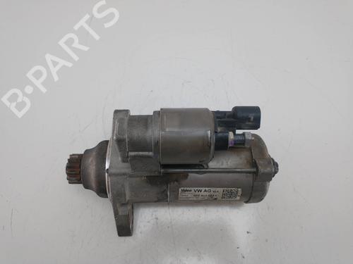 Starter VW GOLF VII (5G1, BQ1, BE1, BE2)  | BP9749544M8 