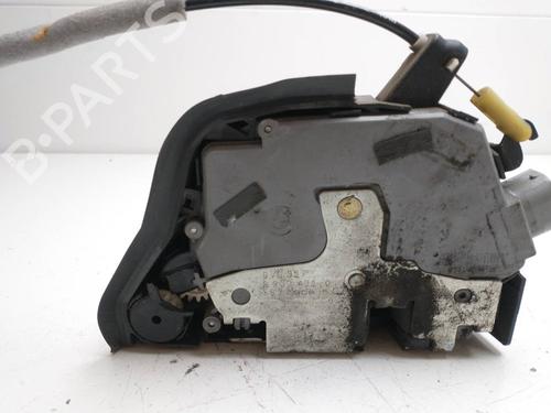 Front left lock BMW 3 Compact (E46) 320 td | BP12604086C98 