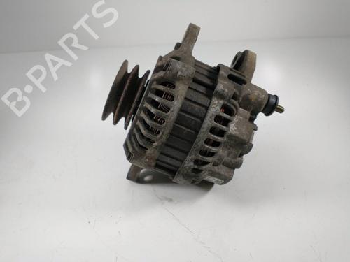 Alternator MITSUBISHI PAJERO III (V7_W, V6_W) 3.2 Di-D (V68W) | BP17649887M7 