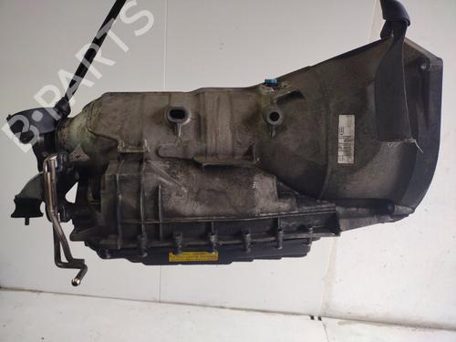 Gearbox BMW 3 (E90) 320 d | BP25671440M3 