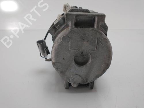 AC compressor TOYOTA CELICA Coupe (_T23_) 1.8 16V VT-i (ZZT230_, ZZT230) | BP7508954M34 