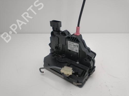 Venstre bagtil lås OPEL CORSA E (X15) 1.3 CDTI (08, 68) (95 hp) 17318075