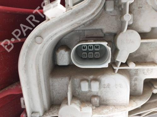 Right taillight AUDI A3 (8L1) 1.9 TDI | BP7509120C35 