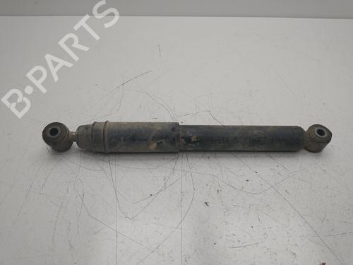 Used Left rear shock absorber Left rear shock absorber RENAULT KANGOO (KC0/1_) [1997-2026] 34703072 34703072