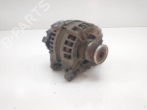 Dynamo AUDI A4 B8 (8K2) 2.0 TDI (170 hp) 04L903017D | 04L903017D | 0125711130 |