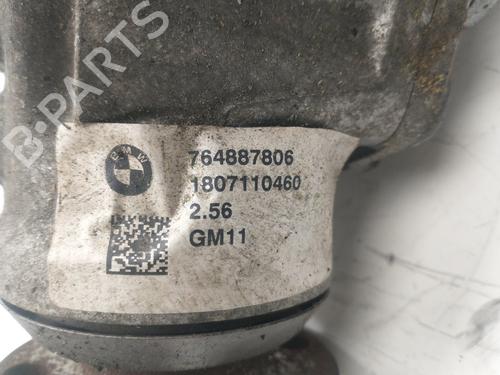 Front differential ALPINA D4 Coupe (F32) BITURBO | BP32112535M23 - Image 5