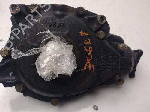 Front differential BMW X5 (E53) 3.0 d | BP36021074M23 - Image 3