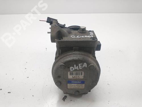 AC compressor KIA SPORTAGE II (JE_, KM_)  | BP8267836M34 