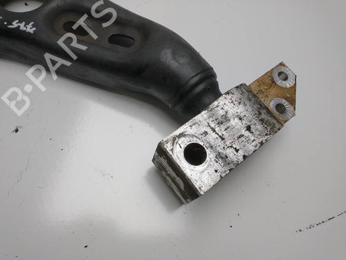 Left front suspension arm VW GOLF VI (5K1) 1.6 TDI | BP12339573M12 