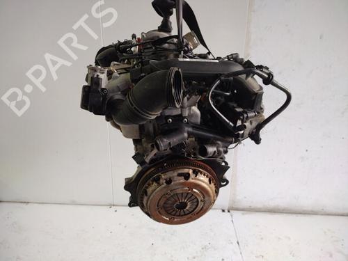 Engine SKODA FABIA II Combi (545) 1.2 TSI | BP31356588M1 
