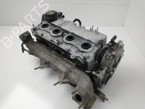 Cabeça do motor MAZDA 6 Hatchback (GG) 2.0 DI (GG14) (143 hp) 17118365