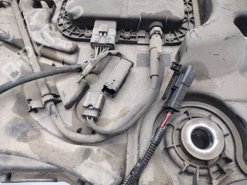 AdBlue tank PEUGEOT 208 I (CA_, CC_) 1.6 BlueHDi 100 | BP23899373M85