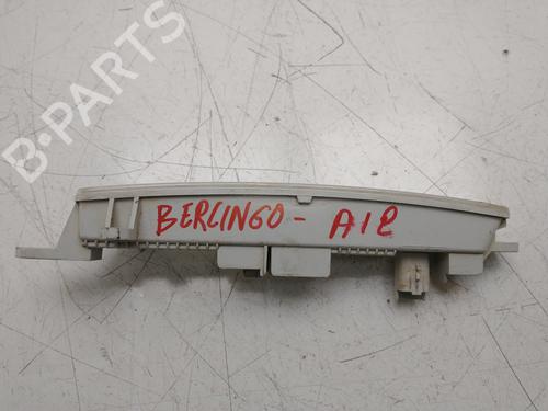 Left front indicator CITROËN BERLINGO MULTISPACE (B9) | BP33321264C32 - Image 4