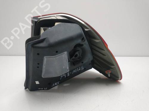 Left taillight BMW 3 (E46) 318 i | BP11381984C34