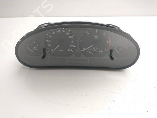 Instrument cluster BMW 3 (E46) 320 d | BP21692417C47 