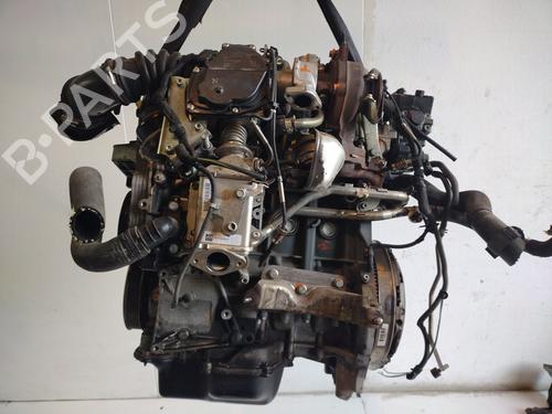 Engine OPEL CORSA E (X15) 1.3 CDTI (08, 68) | BP29704827M1 