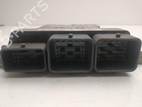 Engine control unit (ECU) FORD C-MAX II (DXA/CB7, DXA/CEU)  | BP29333280M57 