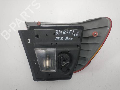 Right taillight BMW 3 (E46) 318 i | BP11381985C35 