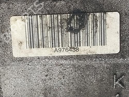 AC compressor JEEP GRAND CHEROKEE IV (WK, WK2) 3.0 CRD V6 4x4 | BP30638293M34