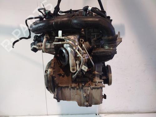 Engine FORD PUMA (J2K, CF7)  | BP31161930M1 
