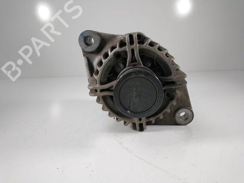 Alternator FIAT 500X (334_) 1.6 D Multijet (334AXA1B, 334AXA11) | BP17720312M7 