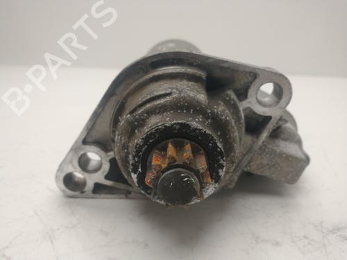 Starter VW CADDY III MPV (2KB, 2KJ, 2CB, 2CJ)  | BP28000581M8 