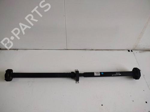 Used Driveshaft MERCEDES-BENZ C-CLASS T-Model (S204) C 220 CDI 4-matic (204.284) (170 hp) 28026704
