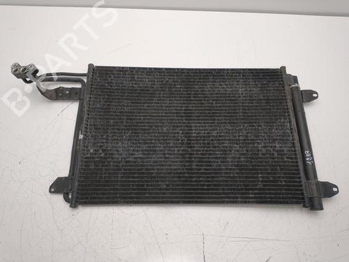 Used AC radiator AC radiator AUDI A3 (8P1) [2003-2013] 33793969 33793969