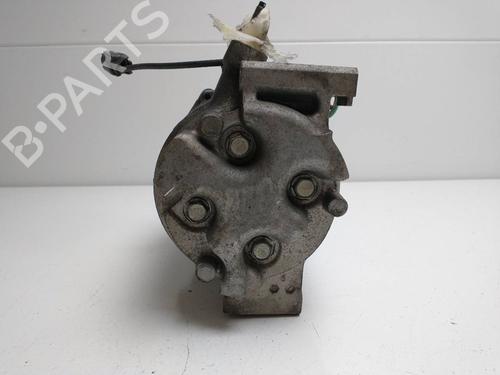 AC compressor HONDA ACCORD VII (CL, CN) 2.4 (CL9) | BP14247283M34 