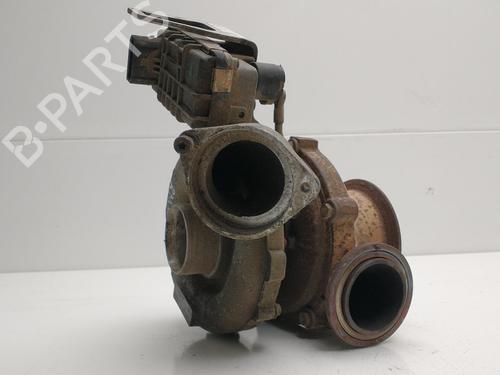 Turbo/Compresor BMW X5 (E70) xDrive 30 d (211 hp) 32345689
