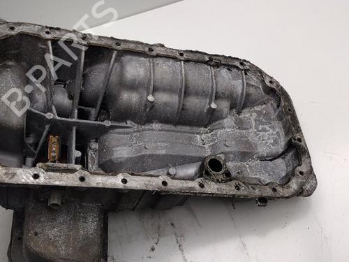 Used Oil sump TOYOTA LAND CRUISER PRADO (_J12_) 3.0 D-4D (KDJ120, KDJ125) (163 hp) 32186517