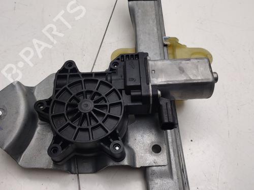 Front right window mechanism RENAULT CAPTUR II (HF_)  | BP36870601C23  - Image 5