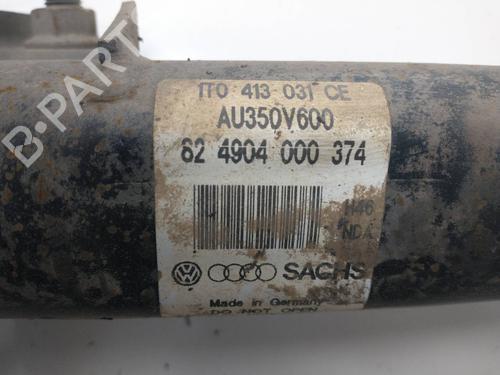 Left front shock absorber AUDI A3 (8P1) 1.9 TDI | BP7510328M16 