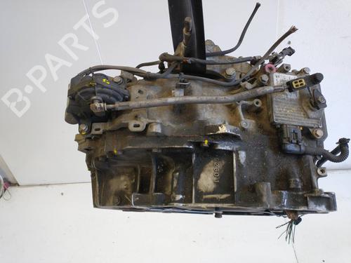 Gearbox PEUGEOT 5008 (0U_, 0E_) 2.0 HDi | BP15074224M3 
