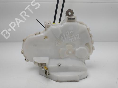 Rear left lock HONDA CIVIC VIII Hatchback (FN, FK) 2.2 CTDi (FK3) | BP17318072C100 