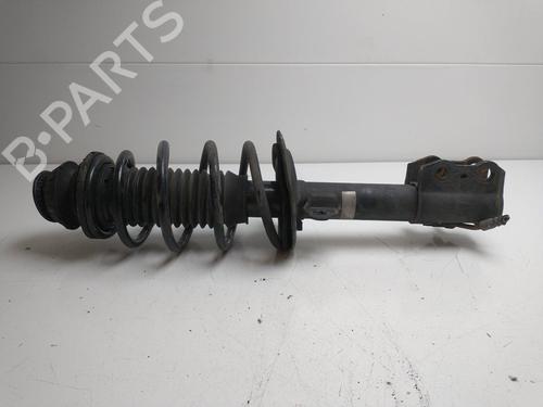 Used Left front shock absorber TOYOTA YARIS (_P13_) 1.5 Hybrid (NHP130_) (101 hp) 15409877
